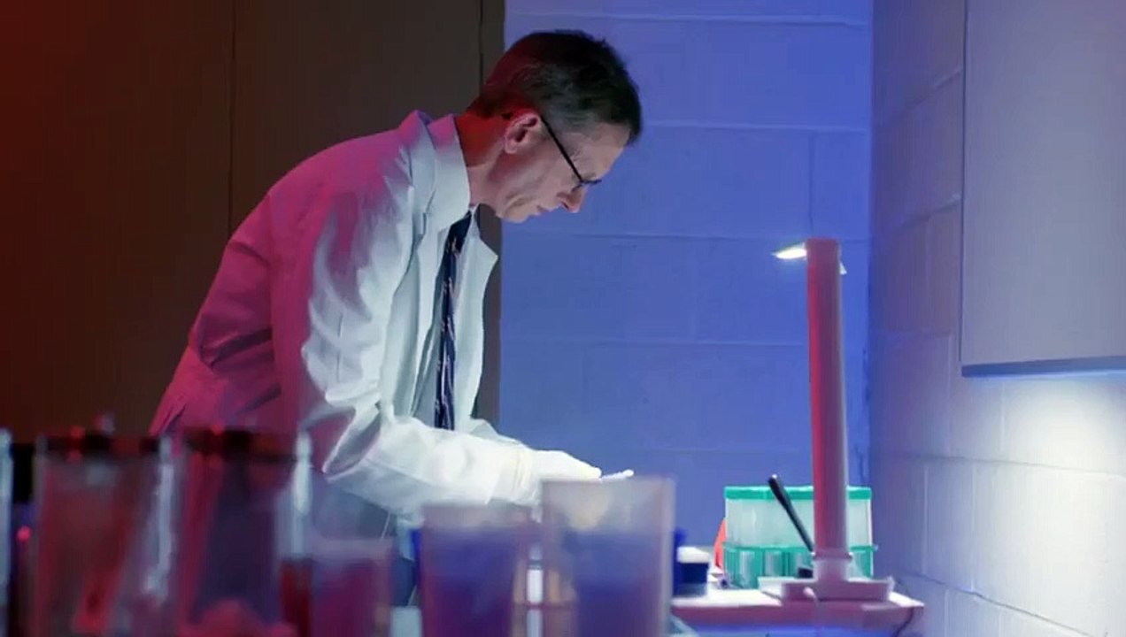 Mur-'der Decoded - Se1 - Ep08 - Prowling Wolf HD Watch HD Deutsch