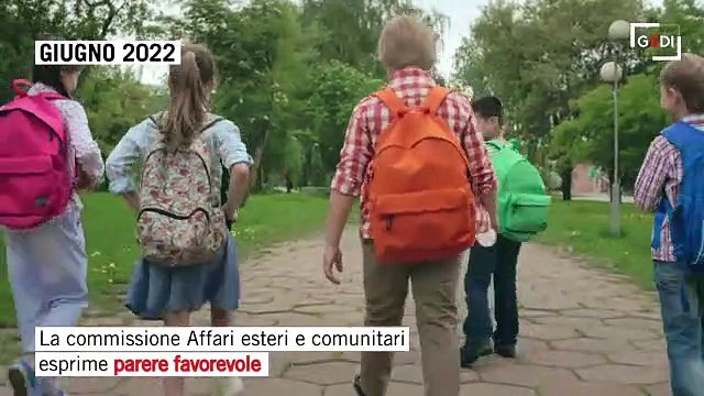 Perché non è stato approvato lo Ius Scholae: la legge che darebbe la cittadinanza italiana a 280mila minori