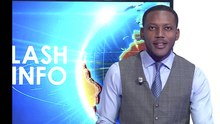Le 06 Heures 30 de RTI 1 du 12 octobre 2022 par Regis Koffi