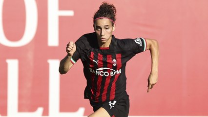 Soffia: "Abbiamo preso consapevolezza"