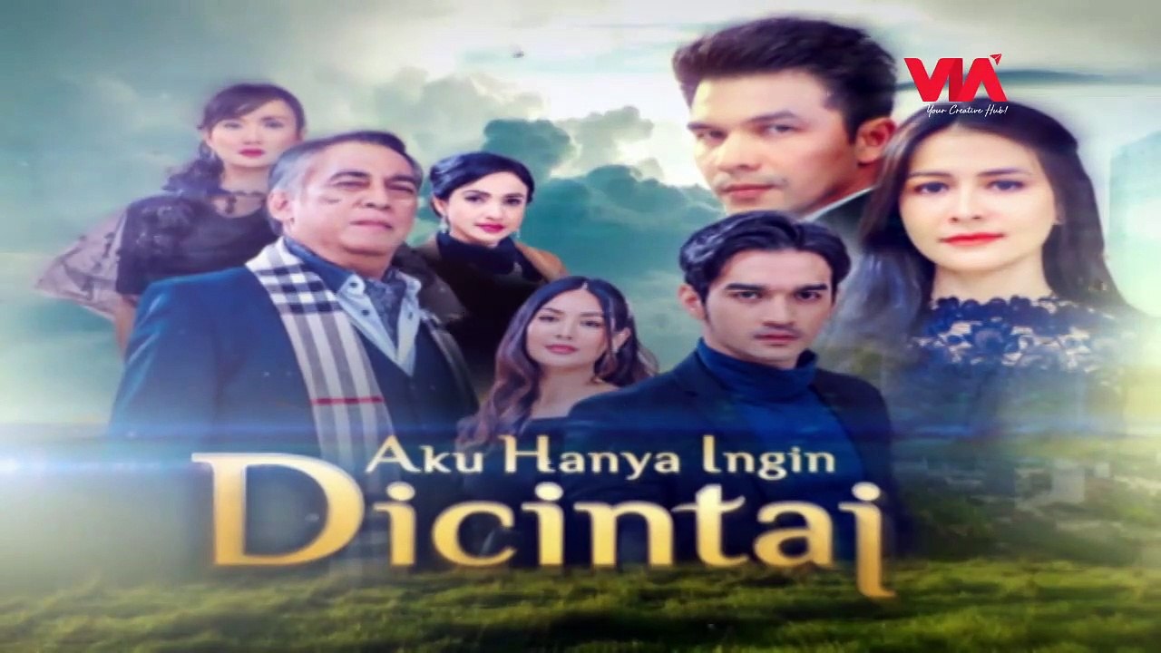 Hilda Memperkenalkan Wisnu | Eps 2