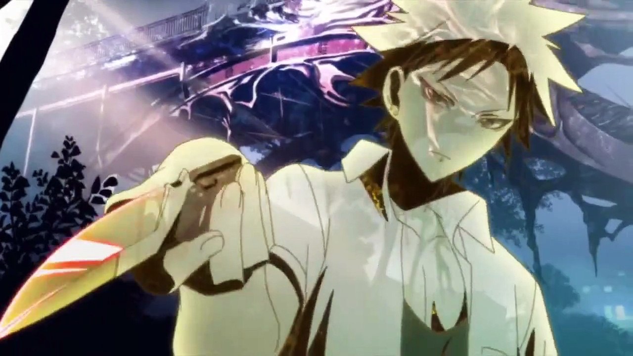 M3 - Sono Kuroki Hagane - Ep06 HD Watch HD Deutsch