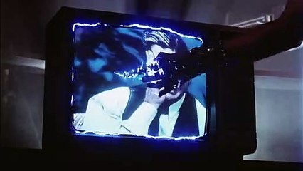 Ozzy Osbourne movie debut in Trick or Treat from 1986