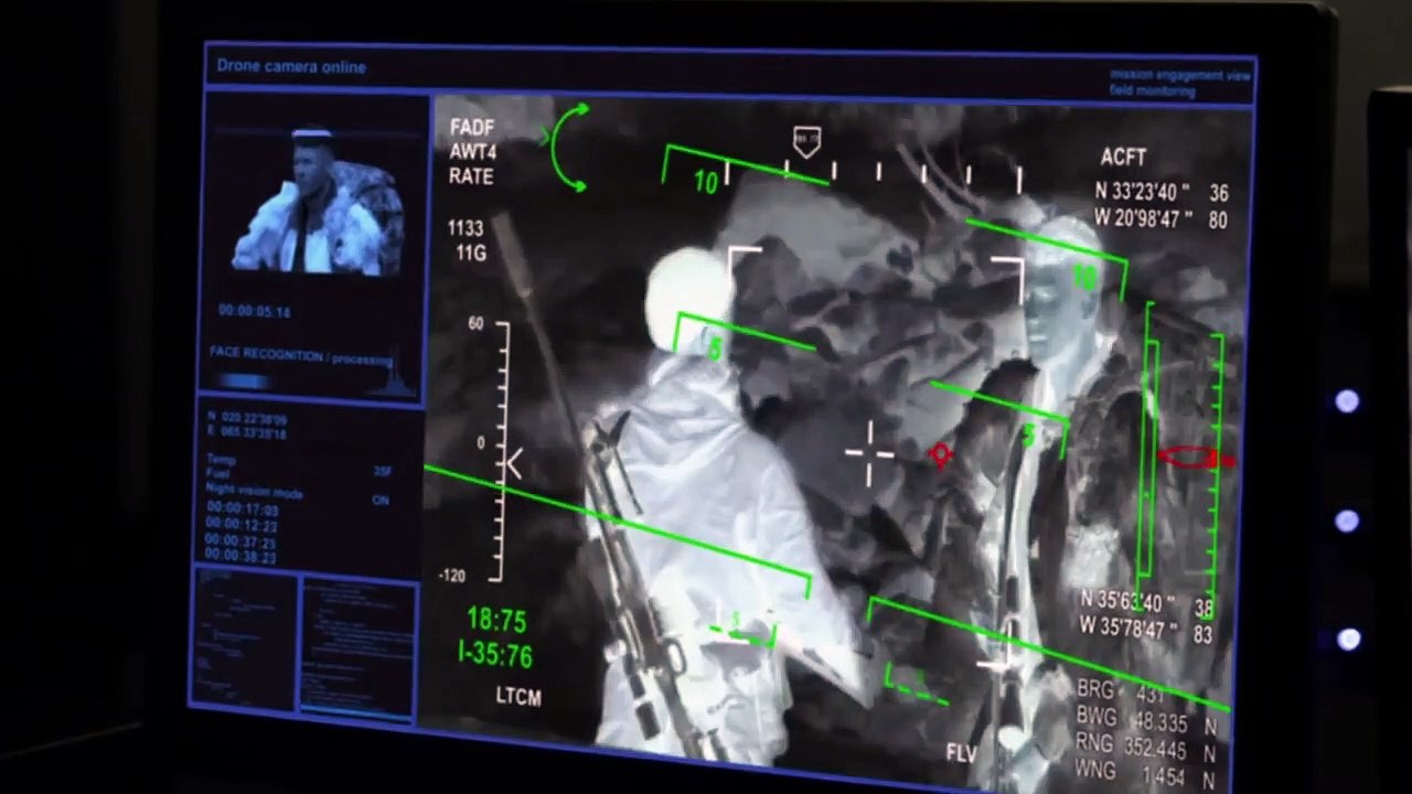 Sniper 6 : Ghost Shooter Bande-annonce (EN)