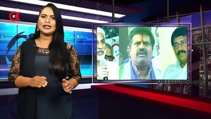 జనసేనకు జైకొడుతున్న టీడీపీ ఎమ్మెల్యే గంటా శ్రీనివాసరావు | Ganta Srinivas | Janasena | Ok Telugu