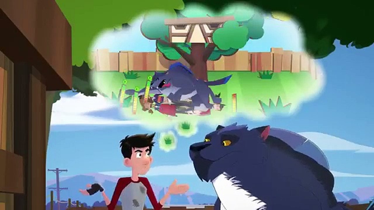 The Last Kids on Earth - Se2 - Ep01 - Last Kids Meet The Apocalypse HD Watch HD Deutsch