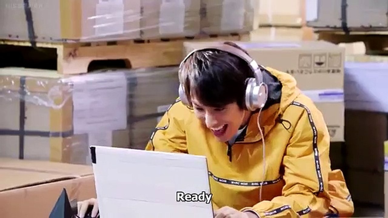 The King's Avatar - Se1 - Ep07 HD Watch HD Deutsch