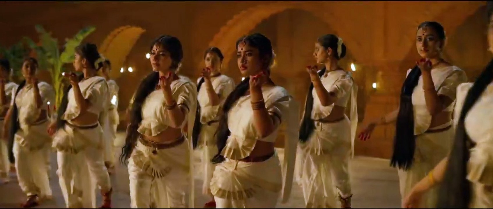 Shyam Singha Roy Bande-annonce (EN)