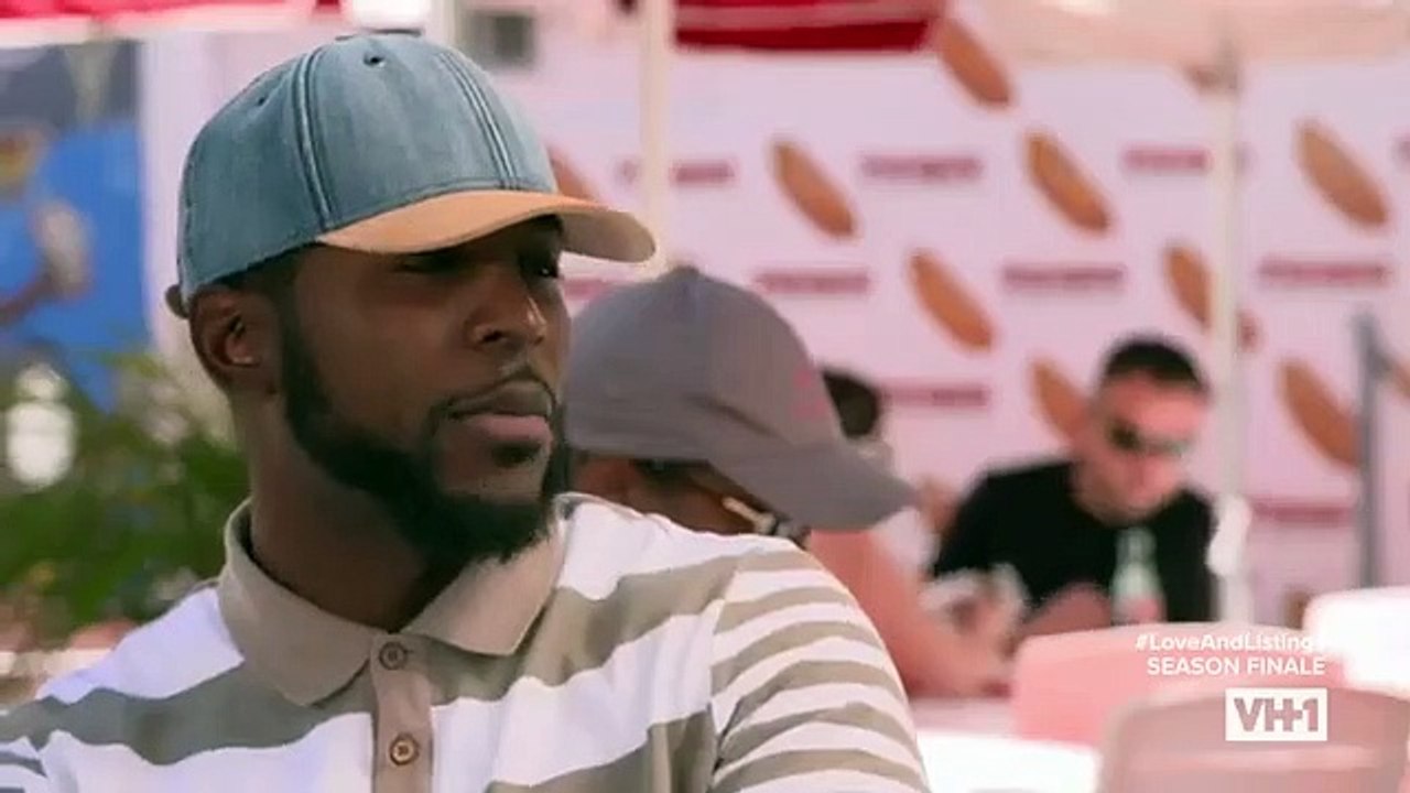 Love $$ Listings - Se1 - Ep08 - Textual Healing HD Watch HD Deutsch