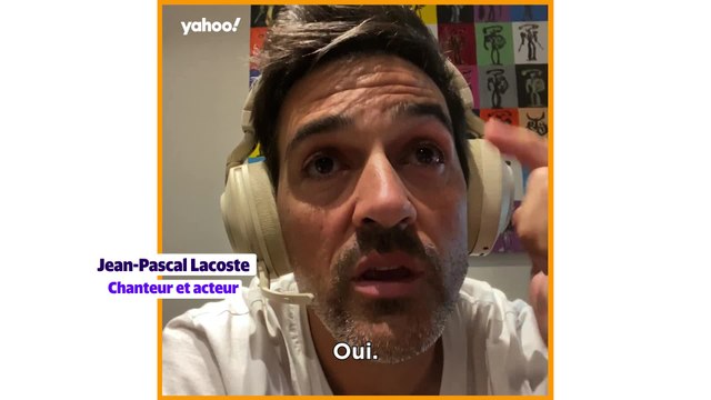 Jean-Pascal Lacoste (Star Academy) : Il y en a beaucoup, dans le groupe, qui auraient aimé que je me casse