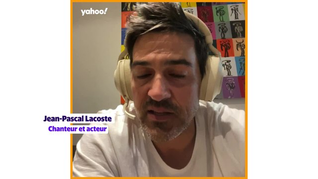 Jean-Pascal Lacoste (Star Academy) : J'ai demandé 100 000 euros pour Danse avec les Stars. Quand t'annonces ça, tout le monde crie au scandale