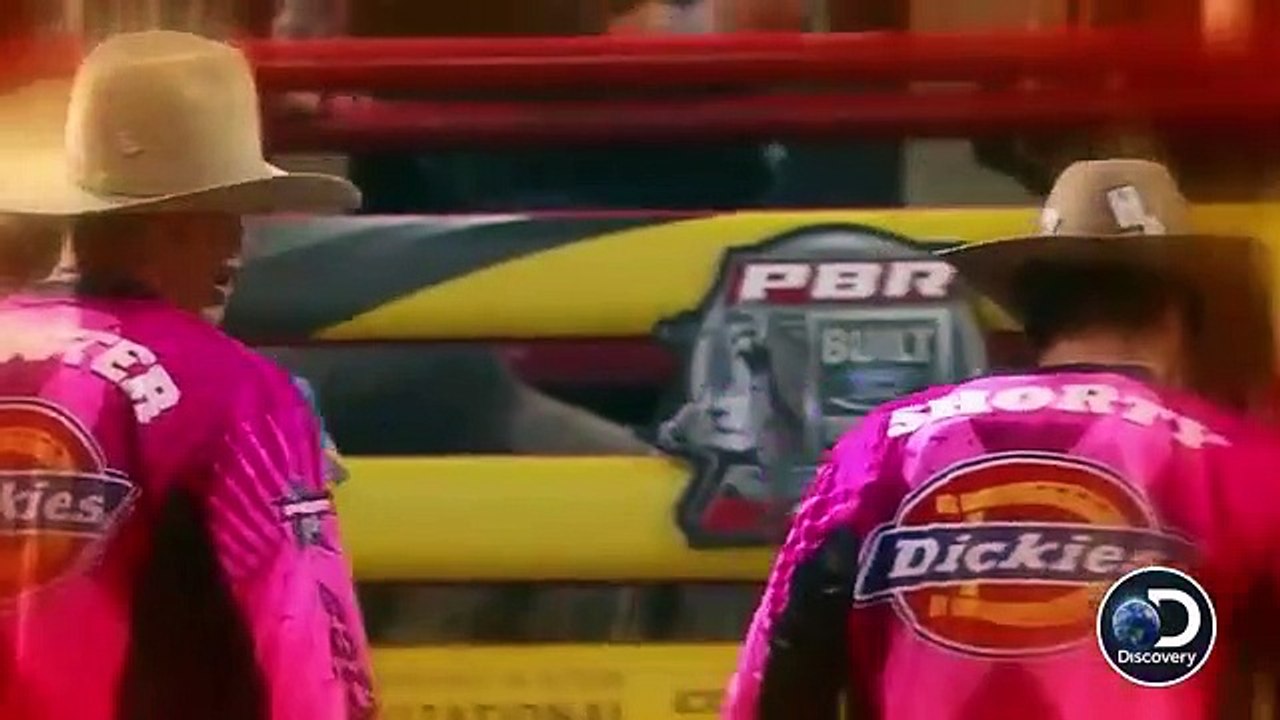 Hard to kill - Se1 - Ep02 - American Bullfighter HD Watch HD Deutsch