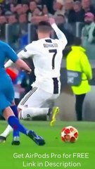 Cristiano Ranaldo - The Magician