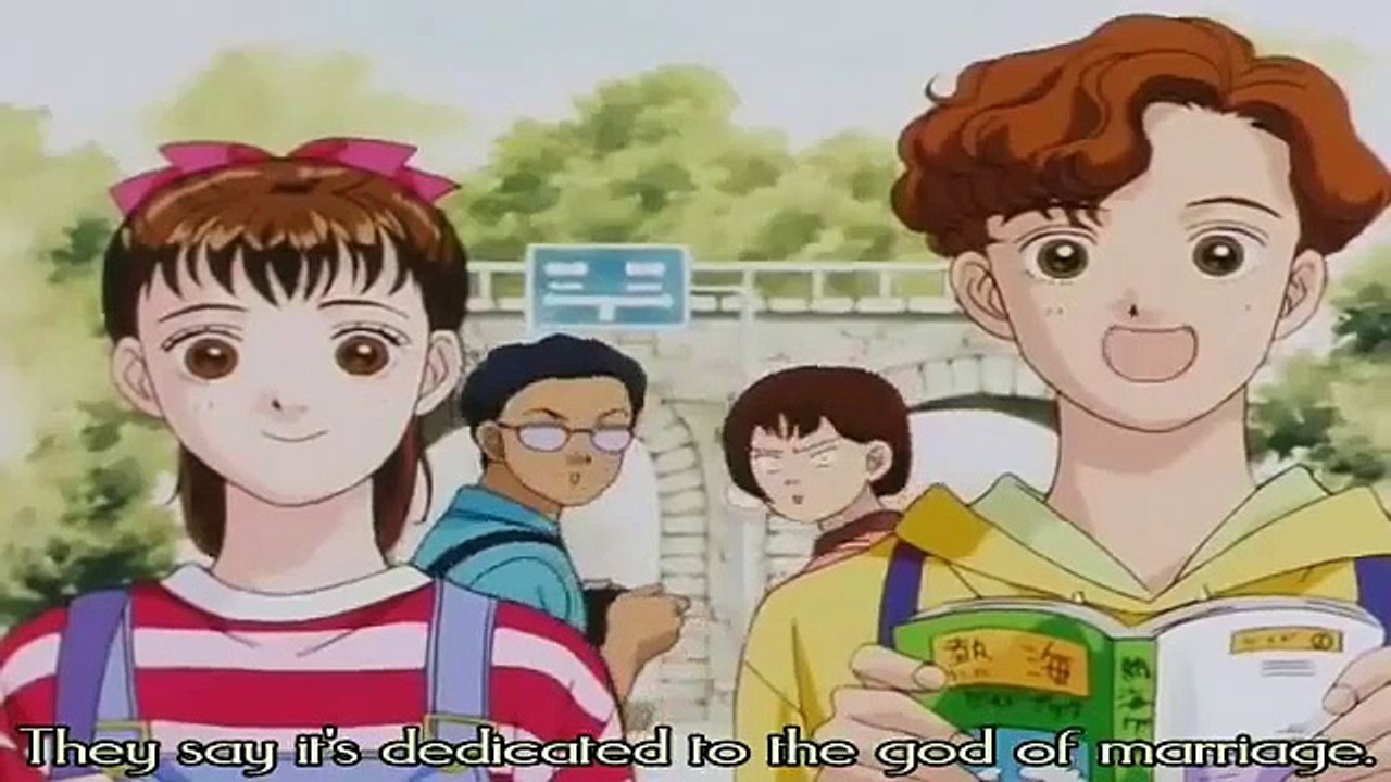 Hana yori Dango - Ep06 HD Watch HD Deutsch