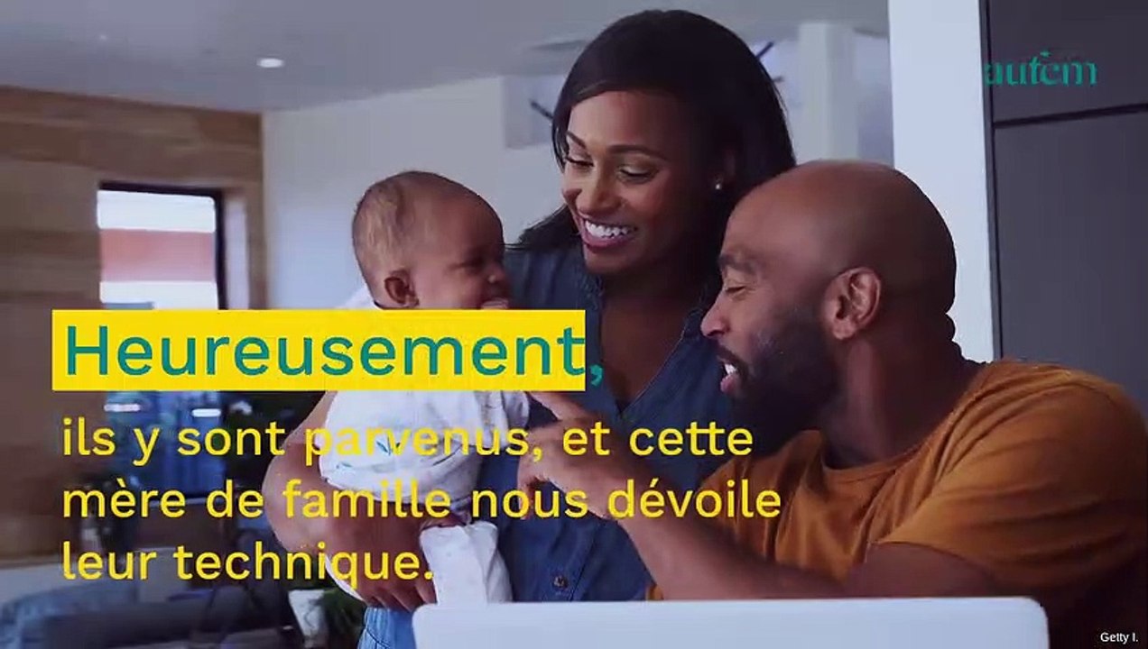 Prénom : l'astuce imparable de cette maman pour choisir un prénom qui plaît aux deux parents