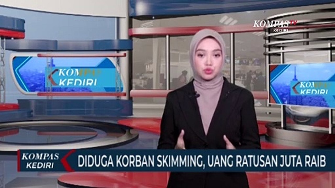 Diduga Korban Skimming, Uang Nasabah Rp 177 Juta Raib