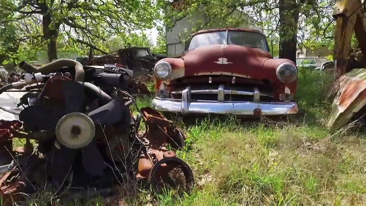 Iron Resurrection - Se2 - Ep06 - Good to Go GTO HD Watch HD Deutsch