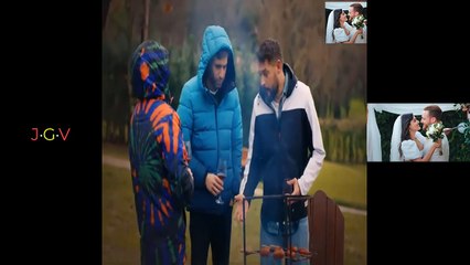 SERIE EL AMOR ESTA EN EL AIRE ( CAPITULO 87 )