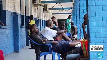 République-démocratique du Congo : grèves des médecins