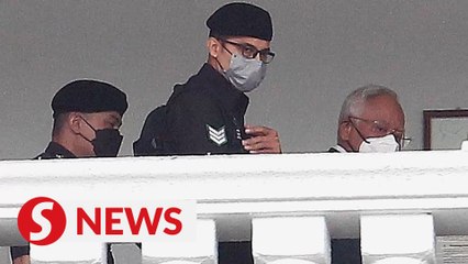 Court to hear Najib's judicial review bid against Prisons Dept on Oct 19