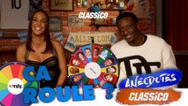 CLASSICO : Alice Belaïdi et Ahmed Sylla tournent la roue !