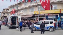 Son Dakika | Husumetli iki aile arasında silahlı kavga: 1'i kadın 2 yaralı