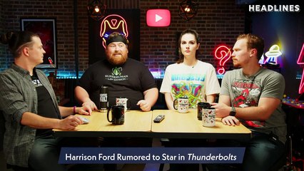 How DEADPOOL Joins the MCU! Does He Already Know About Earth-616 - The Breakroom