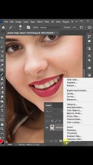 Create Realistic Lipstick in Photoshop