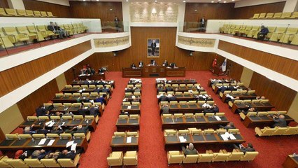 AKP adaleti: Ankara’da ‘indirim’, Kahramanmaraş’ta ‘zam’
