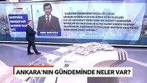Davutoğlu, Erdoğan'dan Randevu Talep Etti! - 'Başörtüsünü Siyasi Gol Olarak Görmeyin' - TGRT Haber