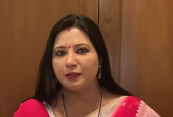 মমতার নখের যোগ্য নন শুভেন্দু, জবাব দেবে মানুষ: বৈশাখী বন্দ্যোপাধ্যায় |OneIndia bengali