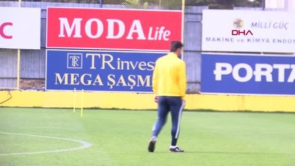 SPOR Ömer Erdoğan: Fenerbahçe'nin zaaflarından yararlanmak istiyoruz