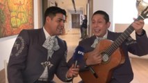 Mariachi Vargas busca conquistar el corazón de los españoles