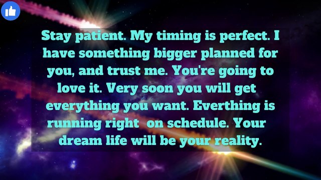 You are chosen by god to open this! 11:11 God's Urgent Message Today! Prophetic word! prophecy