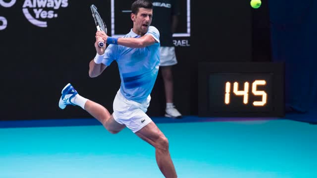 Djokovic to miss Australian Open again next year?