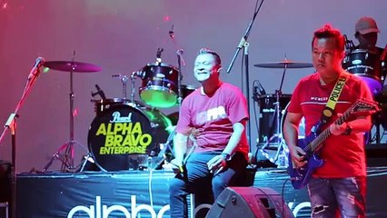 Female Singer Ester Oktavia "Klebus" Indonesia