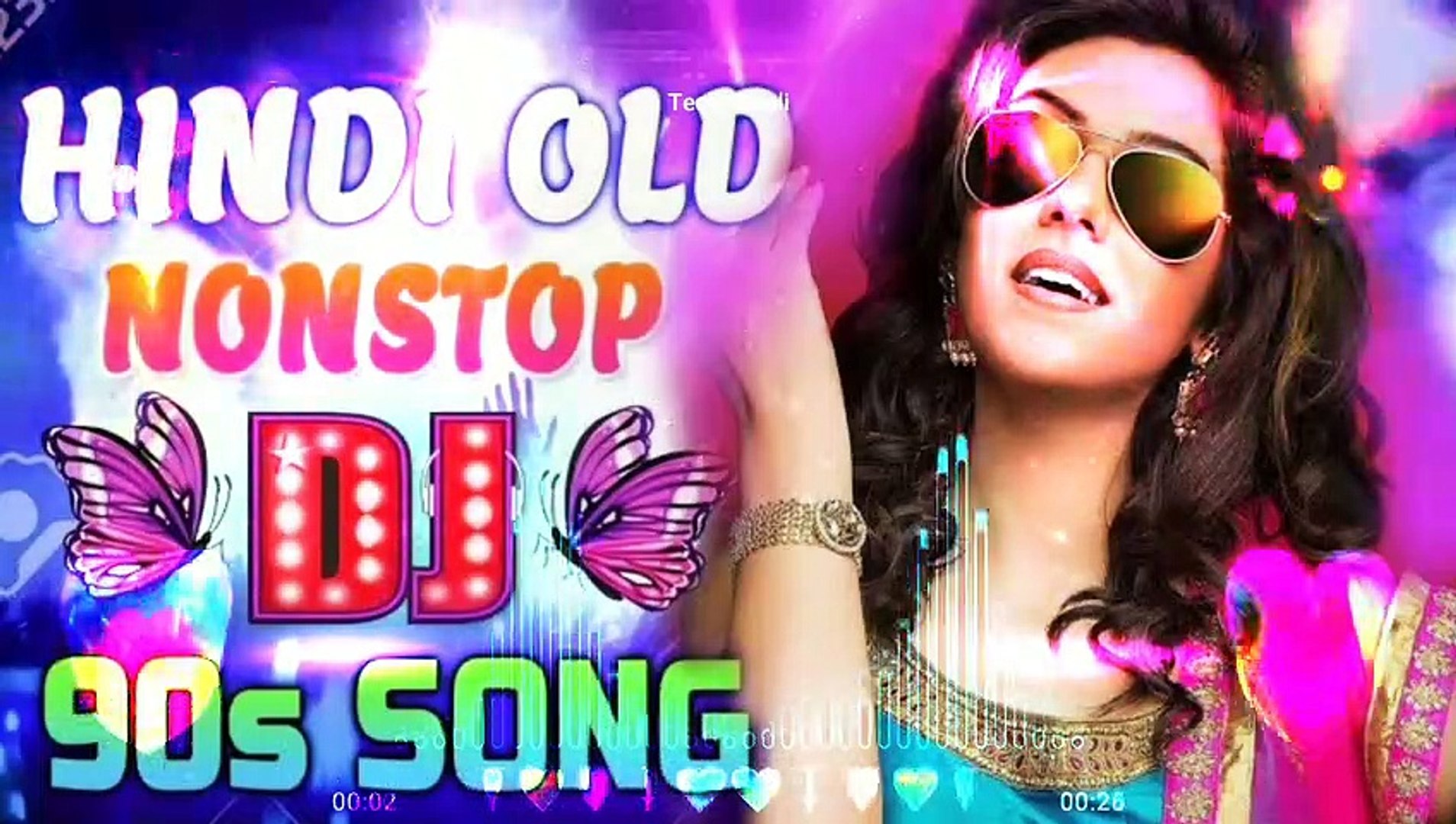 ⁣Neue Dj-Remix-Songs Mera Balma Thane dar DJ-Remix-Songs