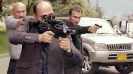 Anonima - Capitulo 39 Completo