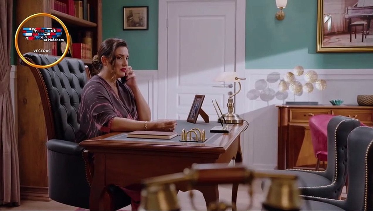 Igra Sudbine - Serijal 04 - Epizoda 04 - Domaca serija