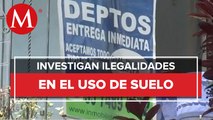 Suman 198 inmuebles posiblemente ligados a corrupción en Benito Juárez: Sheinbaum