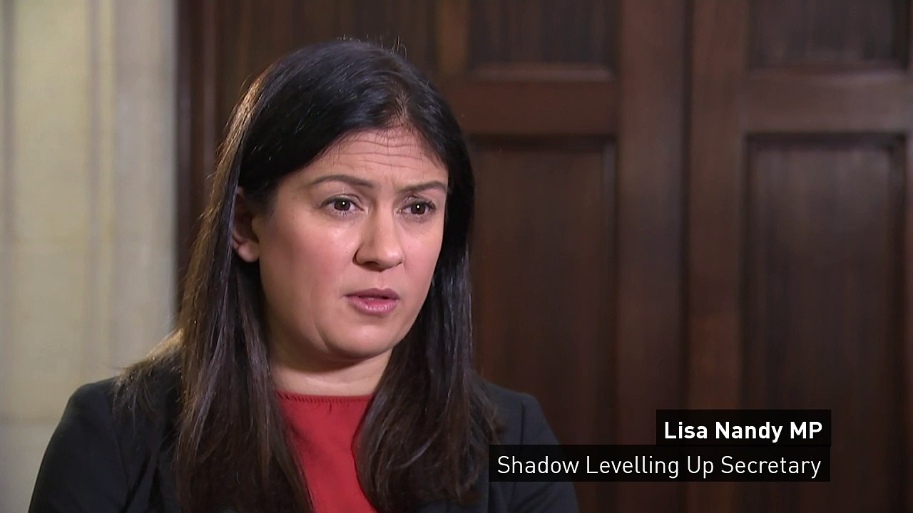 Labour: The govt has followed our lead on windfall tax
