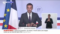 Olivier Véran sur le vote du budget: 