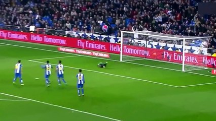 Unbelievable  Goals of Cristiano Ronaldo .