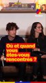 On teste l'amitié de Louis Garrel et Noémie Merlant dans une interview BFF