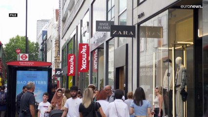 Truss toils to stop UK market turmoil from turning into economic tailspin