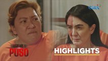 Nakarehas Na Puso: Welcome to your new home, Amelia! (Episode 13)