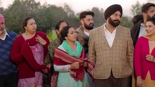 Puaada Punjabi Film Part 3