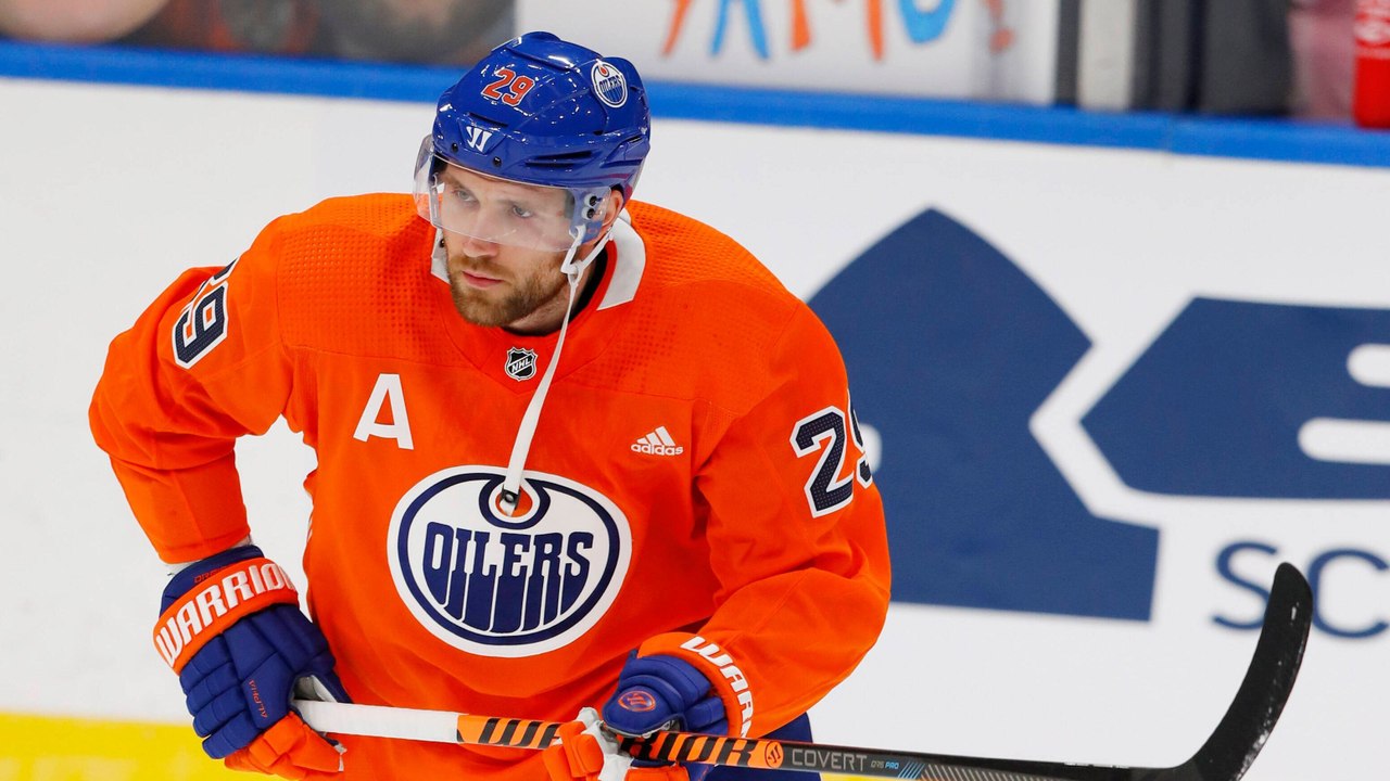 Draisaitl über Deutsche in der NHL: 'Diese Generation macht sich einen Namen'