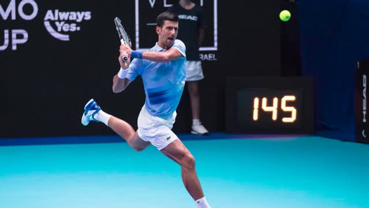 Verpasst Djokovic wieder die Australian Open?