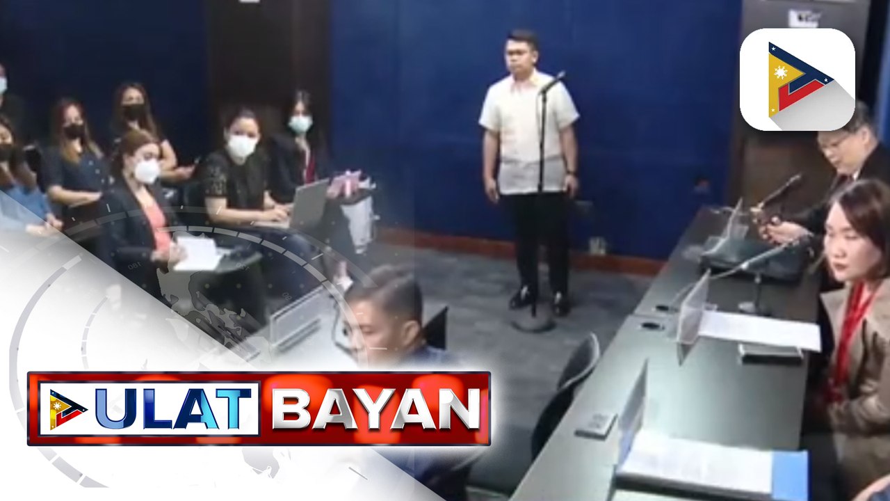 Chinese Embassy, nilinaw na hindi kasama ang Pilipinas sa mga bansa na blacklisted para sa...